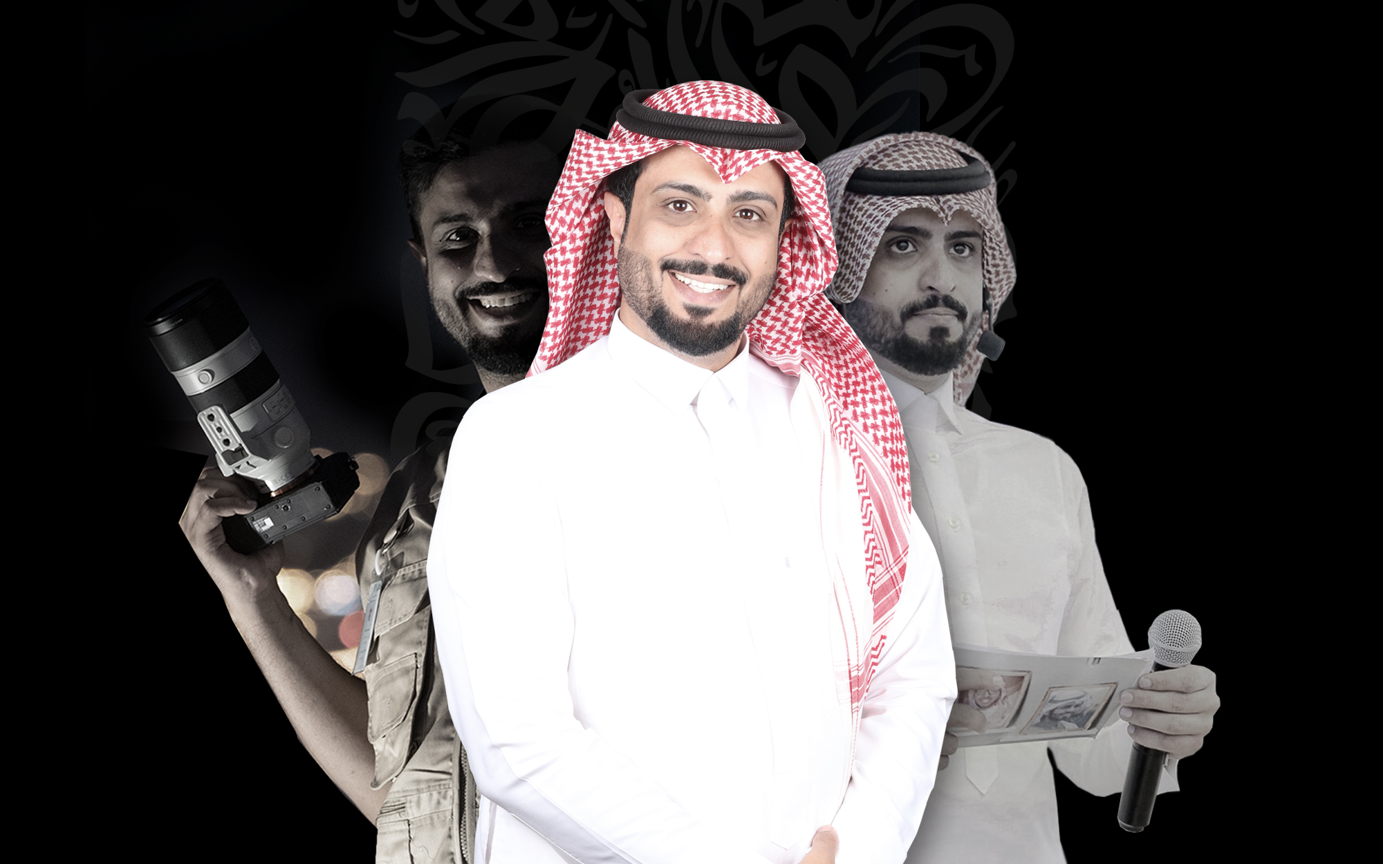 أحمد العواد | Ahmed Alawwad